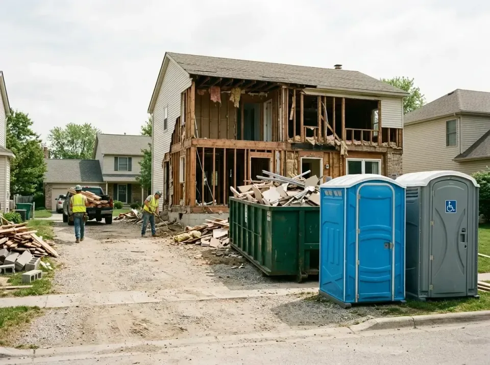 home-renovation-demolition-sit-010 — frequently asked questions, Portable Toilet & Dumpsters Rental in Prairie Heights, WA
